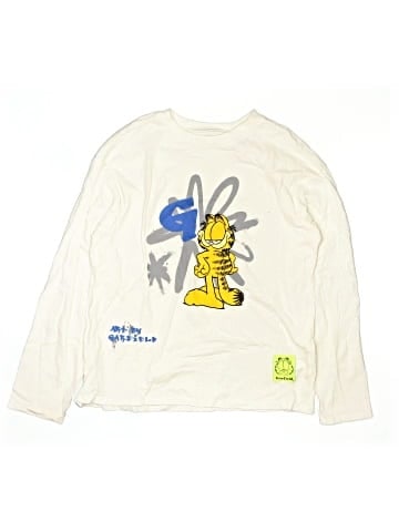 Zara Long Sleeve T-Shirt (view 1)