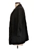 Studio by Torrid Black 3/4 Sleeve Button-Down Shirt Size Lg Plus (0) - photo 5