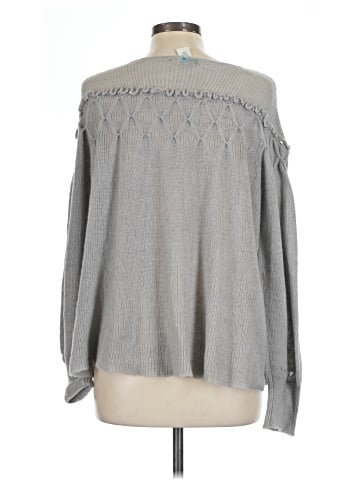Sundance Pullover Sweater (view 2)