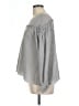 Sundance Gray Pullover Sweater Size L - photo 5