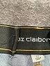 Liz Claiborne 100% Cotton Blue Jeans Size 12 - photo 7