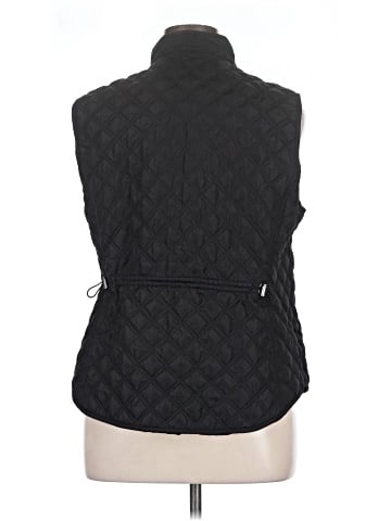 Croft & Barrow Vest (view 2)