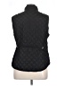 Croft & Barrow 100% Polyester Black Vest Size XL - photo 2