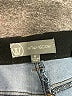 Wit & Wisdom Blue Denim Shorts Size 0 - photo 3