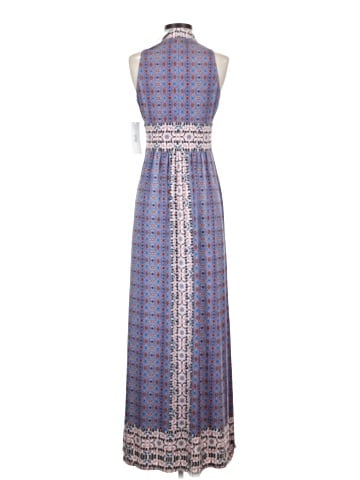 Wisp Casual Dress (view 2)