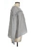 Sundance Gray Pullover Sweater Size L - photo 4