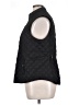 Croft & Barrow 100% Polyester Black Vest Size XL - photo 5