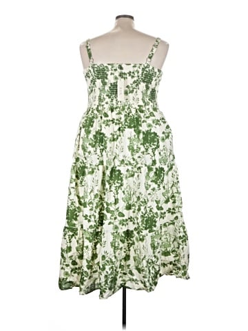 MPH Collection Casual Dress (view 2)