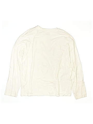 Zara Long Sleeve T-Shirt (view 2)