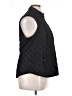 Croft & Barrow 100% Polyester Black Vest Size XL - photo 4