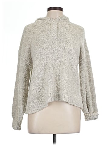 Threads 4 Thought Pullover Sweater (view 1)