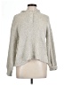 Threads 4 Thought Tweed Gray Pullover Sweater Size L - photo 1