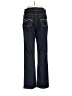 Gloria Vanderbilt Chevron-herringbone Blue Jeans Size 10 - photo 2