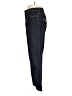 Gloria Vanderbilt Chevron-herringbone Blue Jeans Size 10 - photo 5