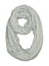 Apt. 9 100% Polyester Gray Scarf One size - photo 1