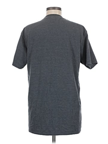 Gildan Short Sleeve T-Shirt (view 2)