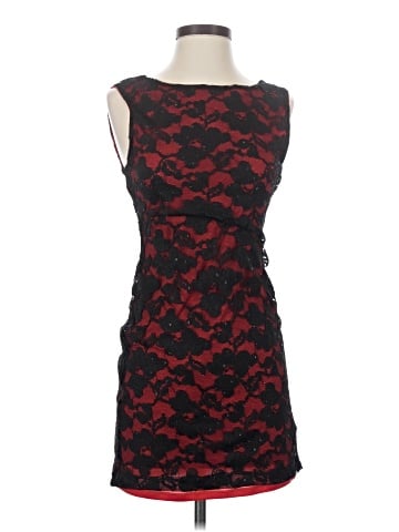XXI Cocktail Dress (view 1)