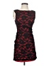 XXI Black Cocktail Dress Size S - photo 1