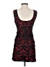 XXI Black Cocktail Dress Size S - photo 2
