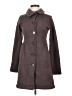 Patagonia 100% Polyester Brown Coat Size XS - photo 1