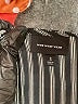 Who What Wear 100% Polyester Gray Sleeveless Blouse Size S - photo 7
