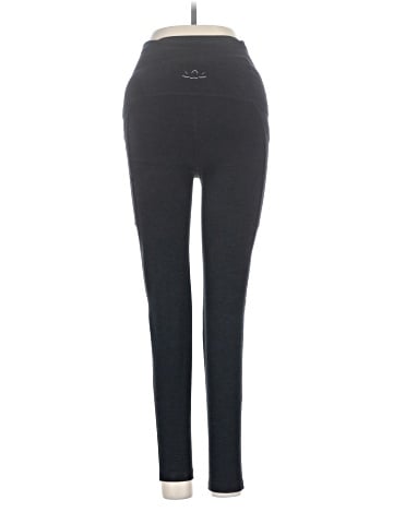 Beyond the Bump by Beyond Yoga Active Pants (view 2)