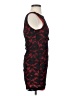 XXI Black Cocktail Dress Size S - photo 4