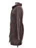 Patagonia 100% Polyester Brown Coat Size XS - photo 5