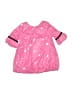 Iris & Ivy Pink Kimono 18-24 MO / 24 MO - photo 2