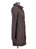 Patagonia 100% Polyester Brown Coat Size XS - photo 4
