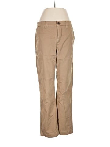 J.Crew Factory Store Khakis (view 1)