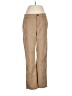 J.Crew Factory Store Tan Khakis Size 6 - photo 1
