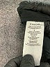 Vince. Solid Black Cargo Shorts Size 2 - photo 4