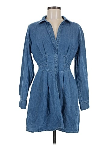 Steve Madden Casual Dress (view 1)