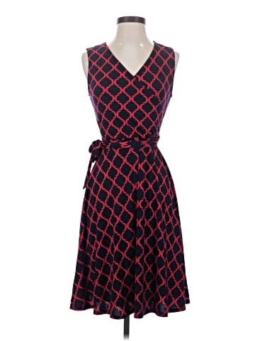 41Hawthorn Casual Dress (view 1)