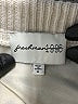 Freshman 1996 Ivory Casual Skirt Size M - photo 4