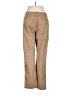 J.Crew Factory Store Tan Khakis Size 6 - photo 2