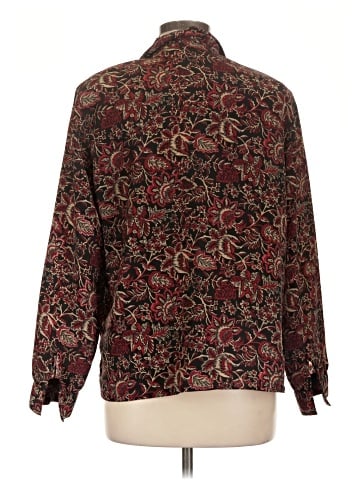 DonnKenny Classics Long Sleeve Blouse (view 2)