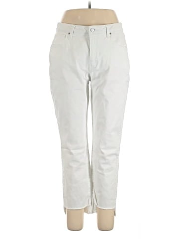 Time and Tru Jeans (view 1)