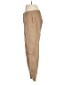 J.Crew Factory Store Tan Khakis Size 6 - photo 5