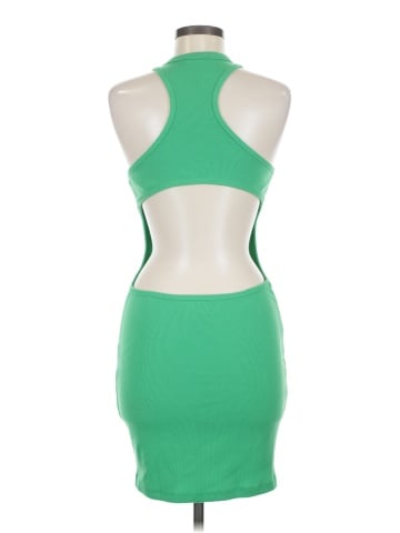 Signature 8 Cocktail Dress (view 2)
