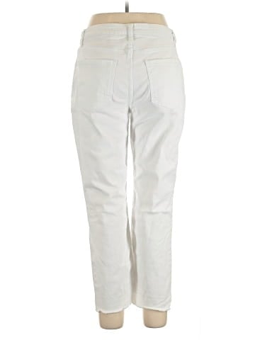 Time and Tru Jeans (view 2)