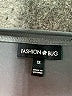 Fashion Bug Gray Kimono Size 1X - photo 7