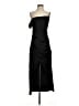 Lulus Solid Black Cocktail Dress Size S - photo 1