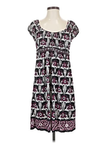 Max Studio Casual Dress (view 1)