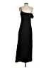 Lulus Solid Black Cocktail Dress Size S - photo 2