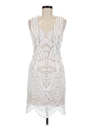Bardot Cocktail Dress (view 1)