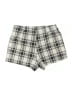 Better be Plaid Silver Skort Size M - photo 2