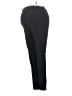 Seraphine Solid Black Active Pants Size Sm Maternity - photo 1