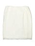 Carlisle 100% Polyester Ivory Skort Size 14 - photo 1